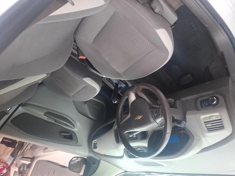 Chevrolet Spin LT 1.8 8V Econo.flex 5P Aut. - foto 12