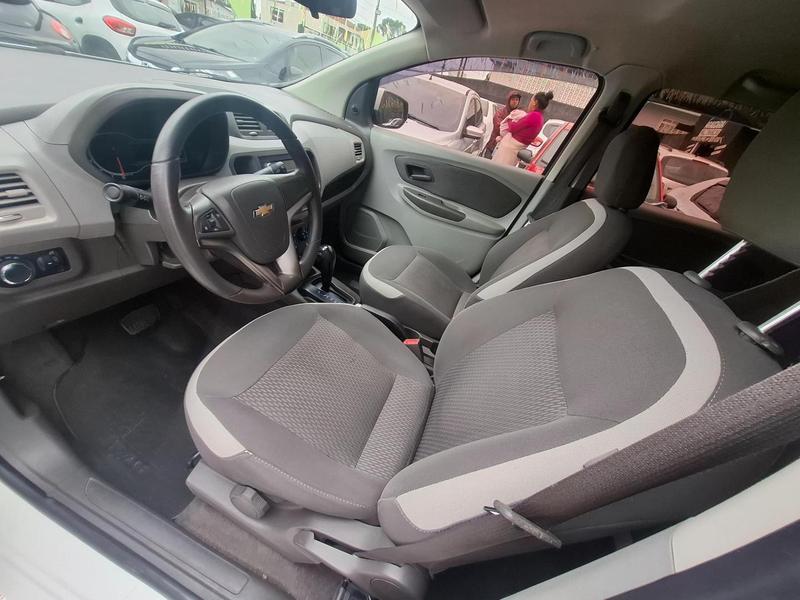 Chevrolet Spin LT 1.8 8V Econo.flex 5P Aut. - foto 13