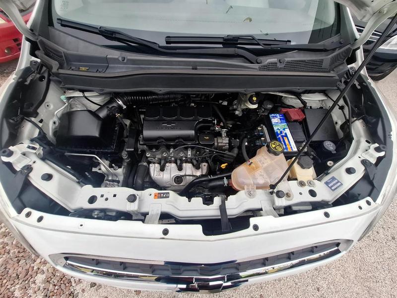 Chevrolet Spin LT 1.8 8V Econo.flex 5P Aut. - foto 16