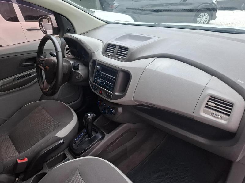 Chevrolet Spin LT 1.8 8V Econo.flex 5P Aut. - foto 9