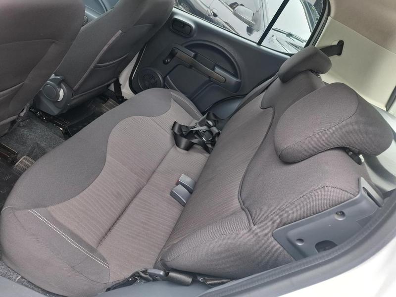 Fiat Uno Vivace Rua 1.0 Evo Fire Flex 8V 5P - foto 11