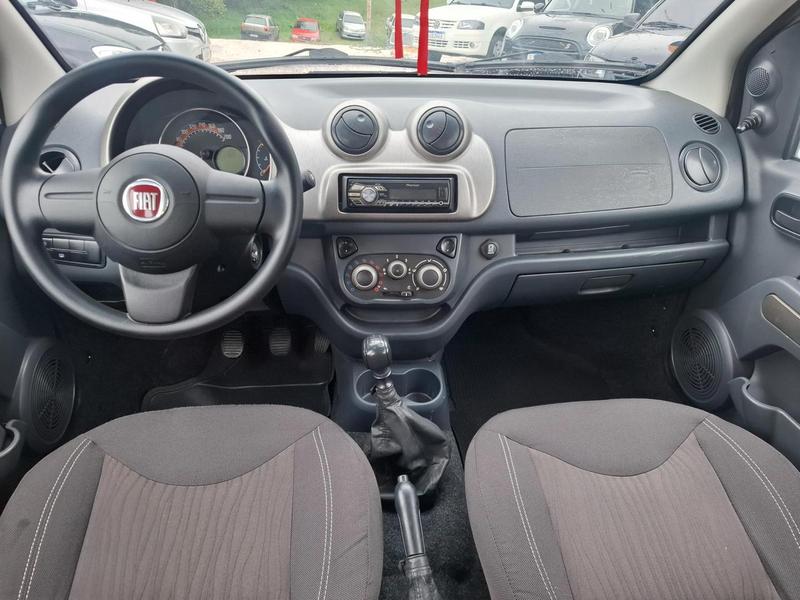 Fiat Uno Vivace Rua 1.0 Evo Fire Flex 8V 5P - foto 13