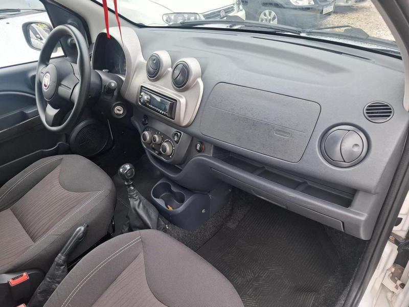 Fiat Uno Vivace Rua 1.0 Evo Fire Flex 8V 5P - foto 14