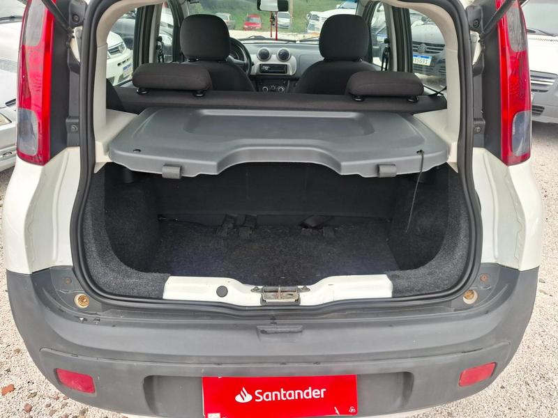 Fiat Uno Vivace Rua 1.0 Evo Fire Flex 8V 5P - foto 15