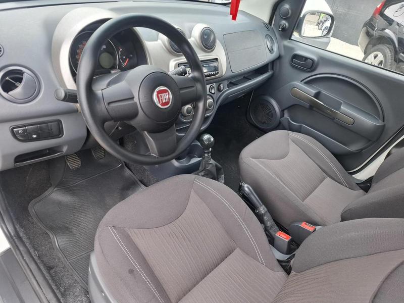 Fiat Uno Vivace Rua 1.0 Evo Fire Flex 8V 5P - foto 10