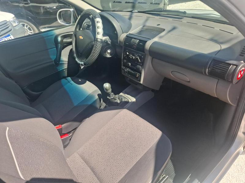 Chevrolet Classic Ls - foto 12