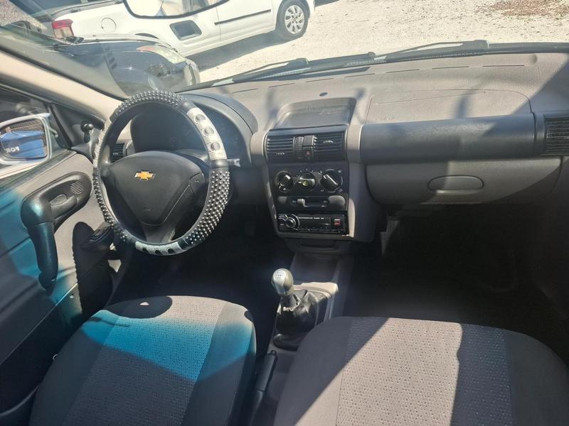Chevrolet Classic Ls - foto 13