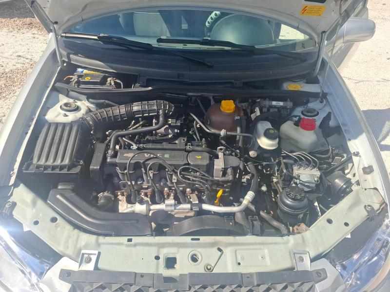 Chevrolet Classic Ls - foto 17