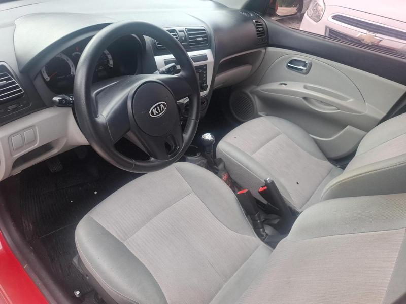 Kia Picanto Ex3 10l - foto 12