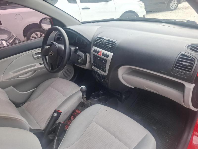 Kia Picanto Ex3 10l - foto 13