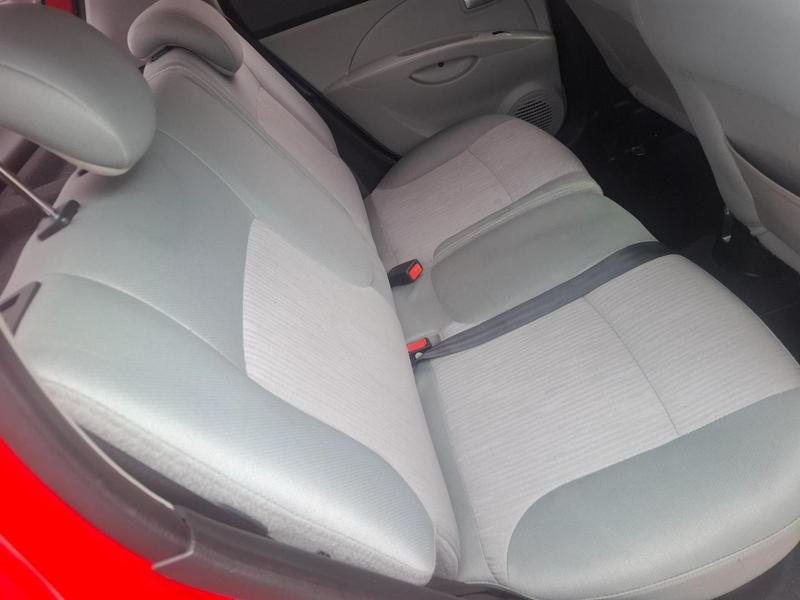 Kia Picanto Ex3 10l - foto 14