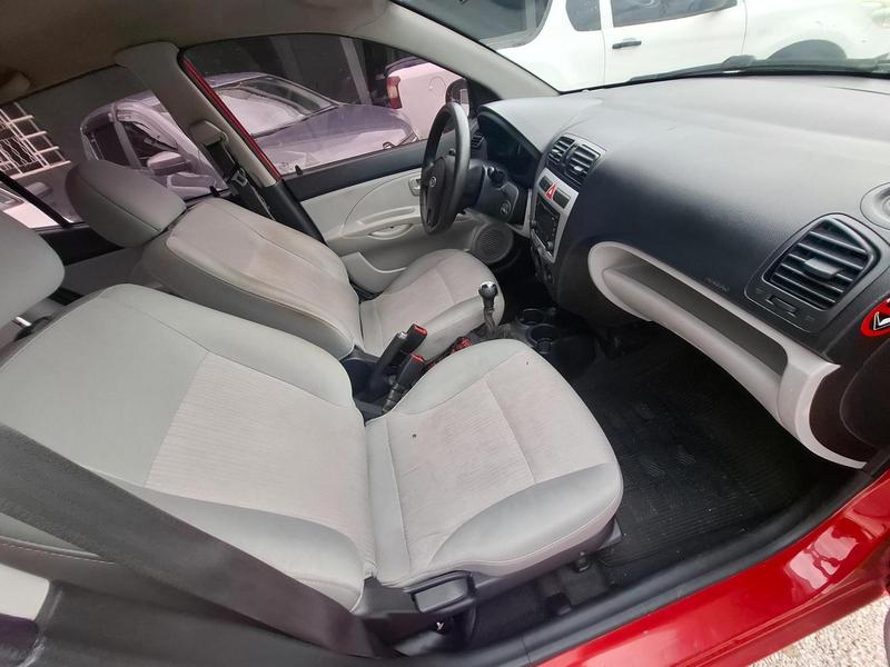 Kia Picanto Ex3 10l - foto 15