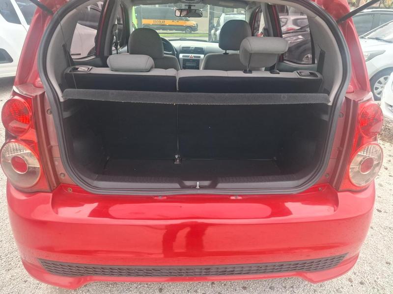 Kia Picanto Ex3 10l - foto 16
