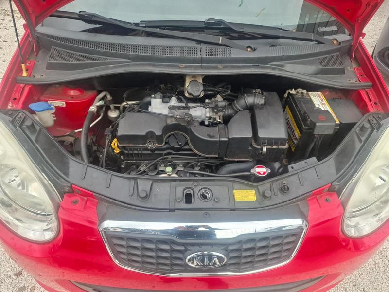 Kia Picanto Ex3 10l - foto 17