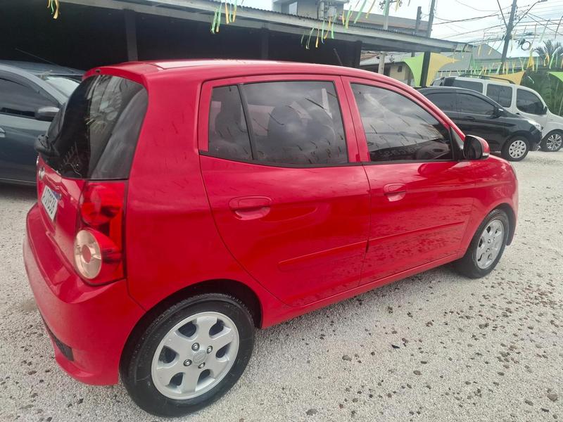 Kia Picanto Ex3 10l - foto 7