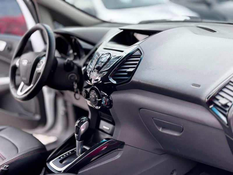 Ford EcoSport Fsl At 2.0 - foto 11