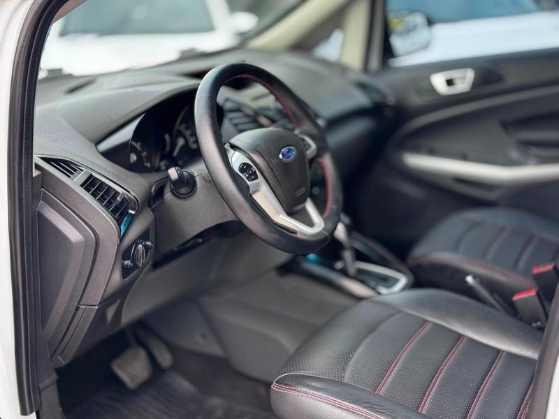Ford EcoSport Fsl At 2.0 - foto 12