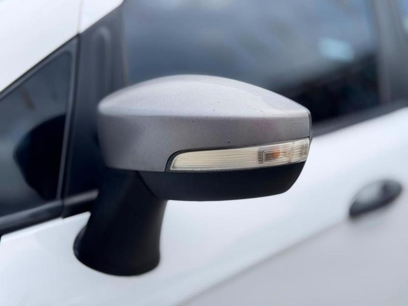 Ford EcoSport Fsl At 2.0 - foto 7