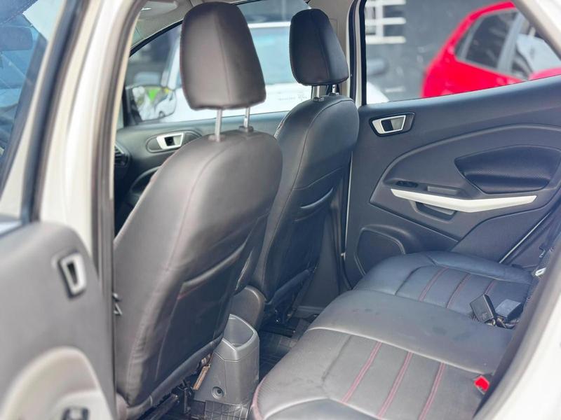 Ford EcoSport Fsl At 2.0 - foto 9