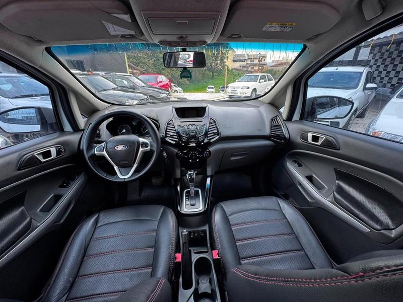Ford EcoSport Fsl At 2.0 - foto 10