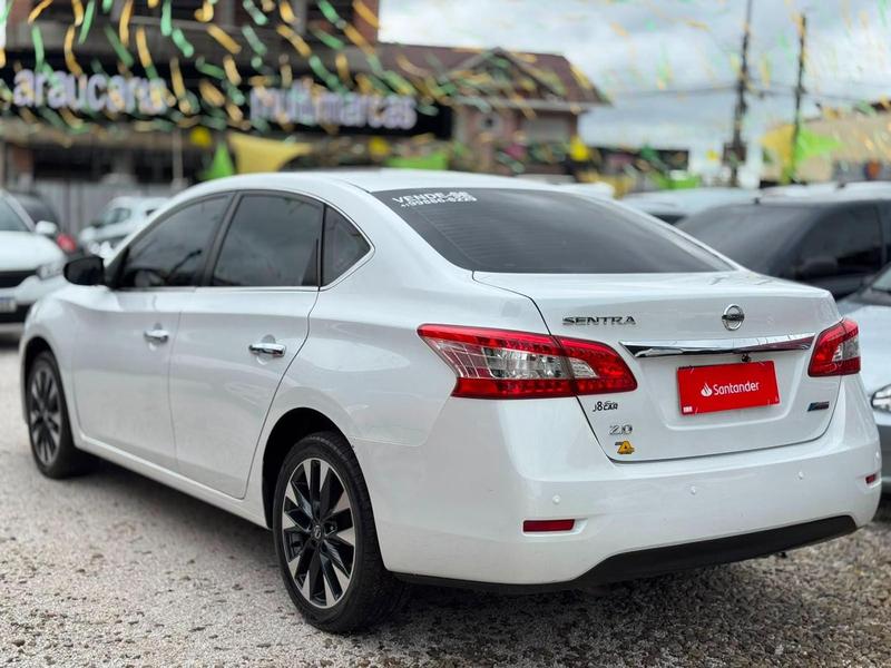 Nissan Sentra 20s - foto 2
