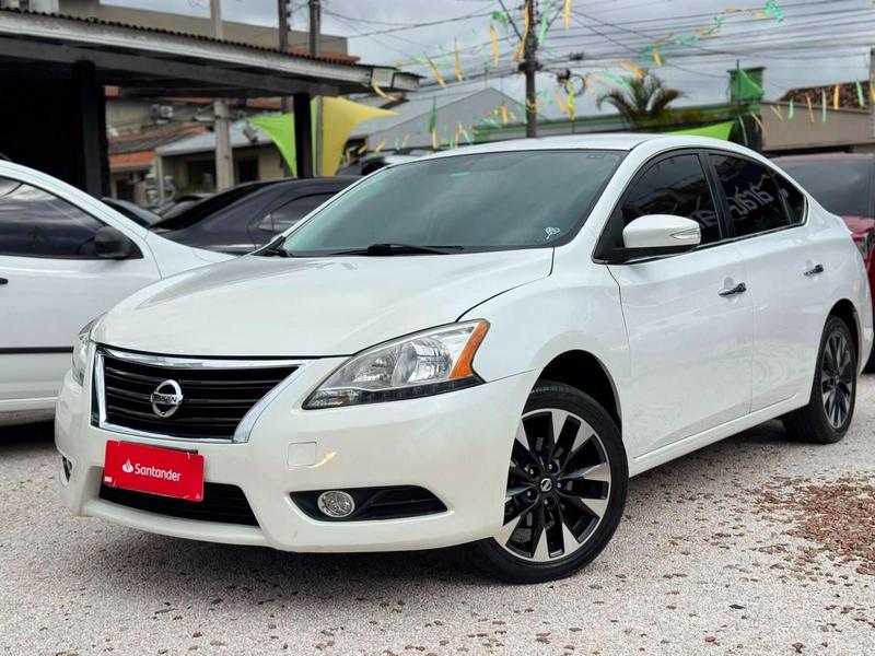 Nissan Sentra 20s - foto 3