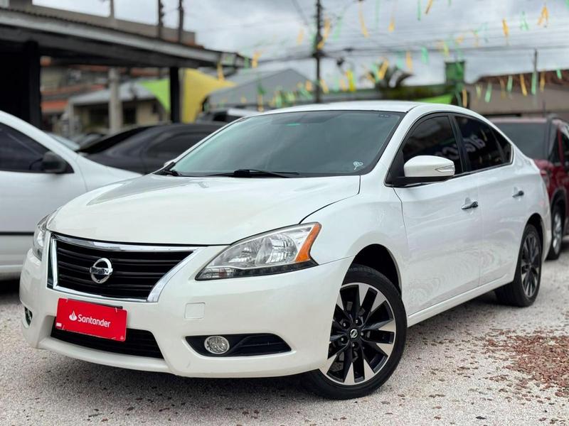 Nissan Sentra 20s - foto 4