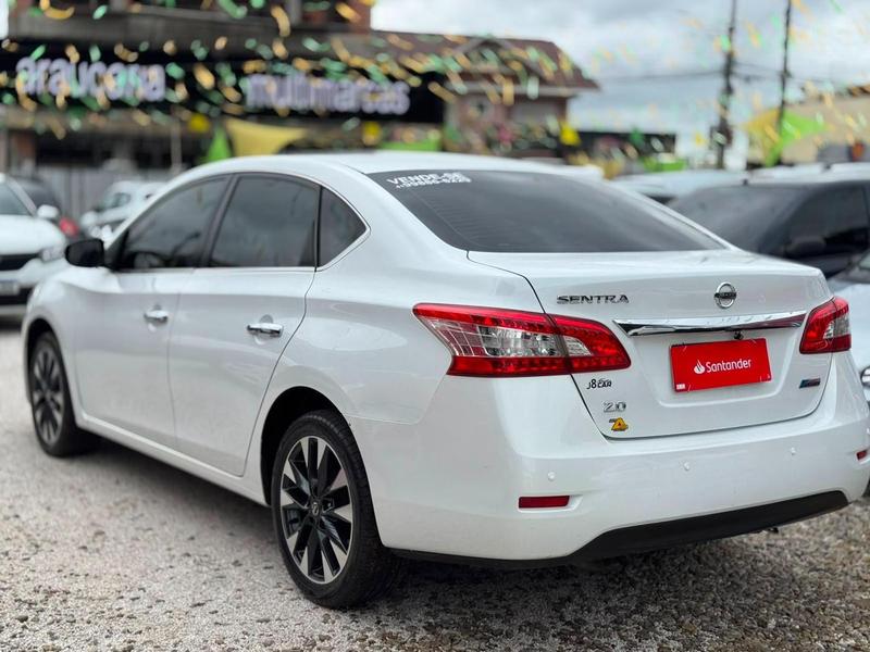Nissan Sentra 20s - foto 5