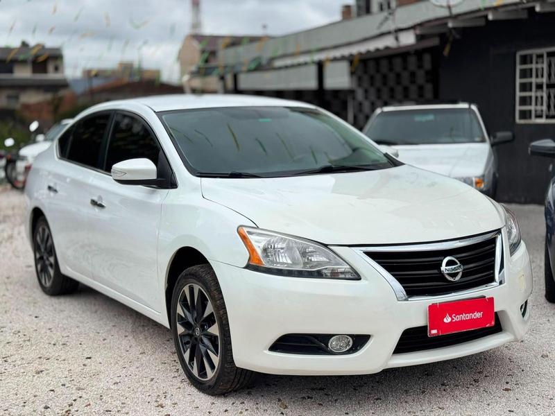 Nissan Sentra 20s - foto 6