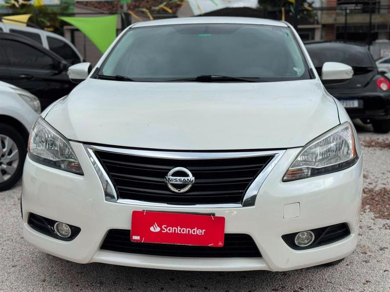 Nissan Sentra 20s - foto 8