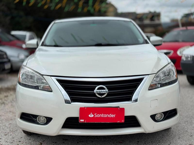 Nissan Sentra 20s - foto 9