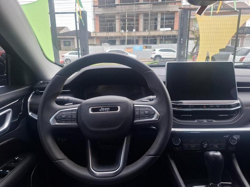Jeep Compass Long Tf - foto 12