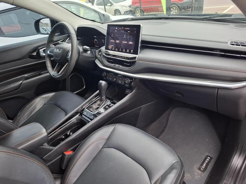 Jeep Compass Long Tf - foto 13