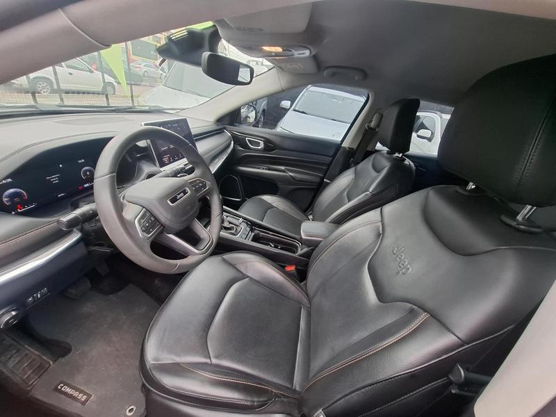 Jeep Compass Long Tf - foto 14