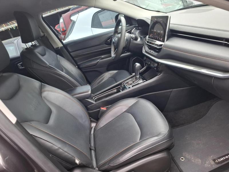Jeep Compass Long Tf - foto 15