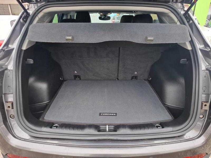 Jeep Compass Long Tf - foto 16