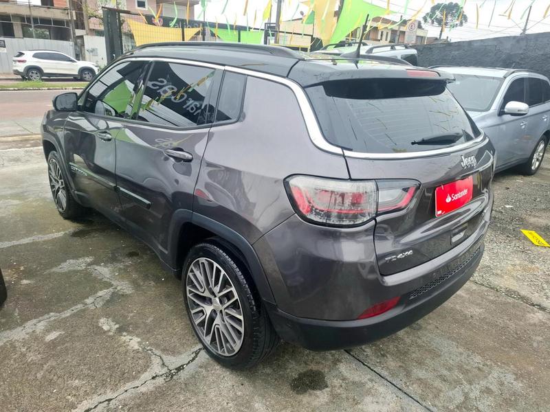 Jeep Compass Long Tf - foto 5