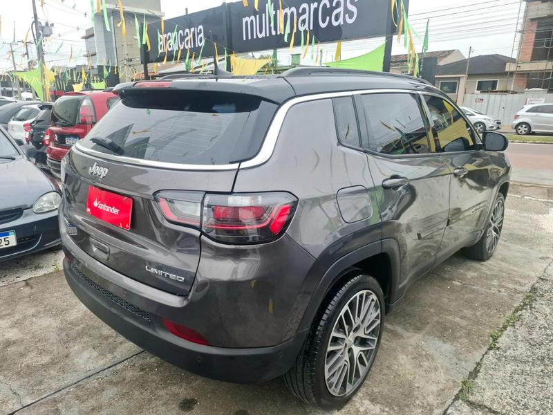Jeep Compass Long Tf - foto 6
