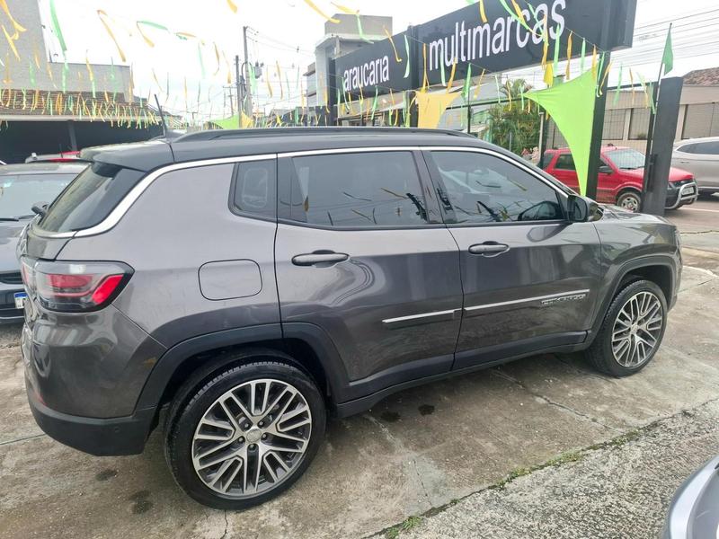 Jeep Compass Long Tf - foto 7