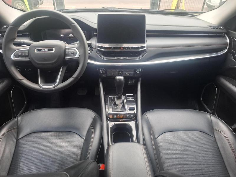 Jeep Compass Long Tf - foto 8
