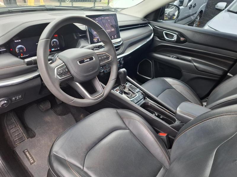 Jeep Compass Long Tf - foto 9