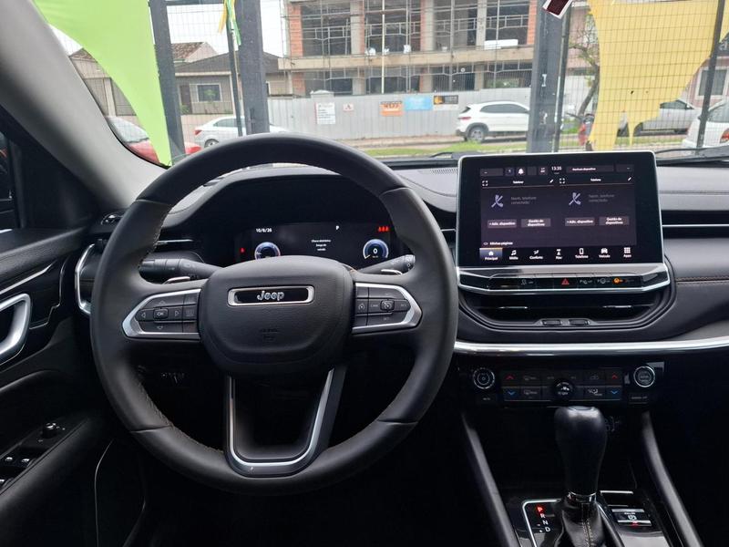 Jeep Compass Long Tf - foto 10