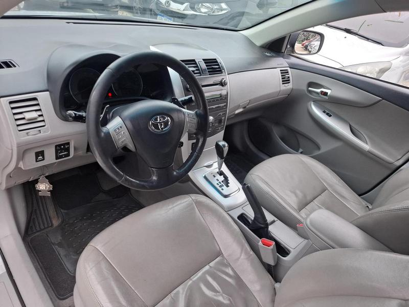 Toyota Corolla XEi 2.0 Flex 16V Aut. - foto 12