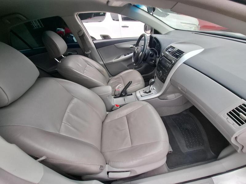 Toyota Corolla XEi 2.0 Flex 16V Aut. - foto 13