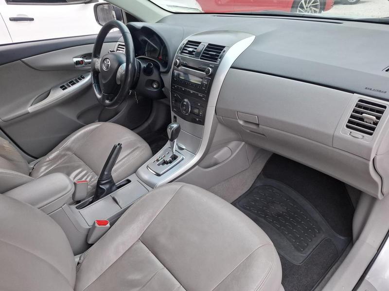 Toyota Corolla XEi 2.0 Flex 16V Aut. - foto 16