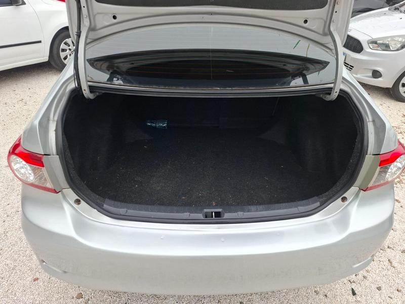 Toyota Corolla XEi 2.0 Flex 16V Aut. - foto 17
