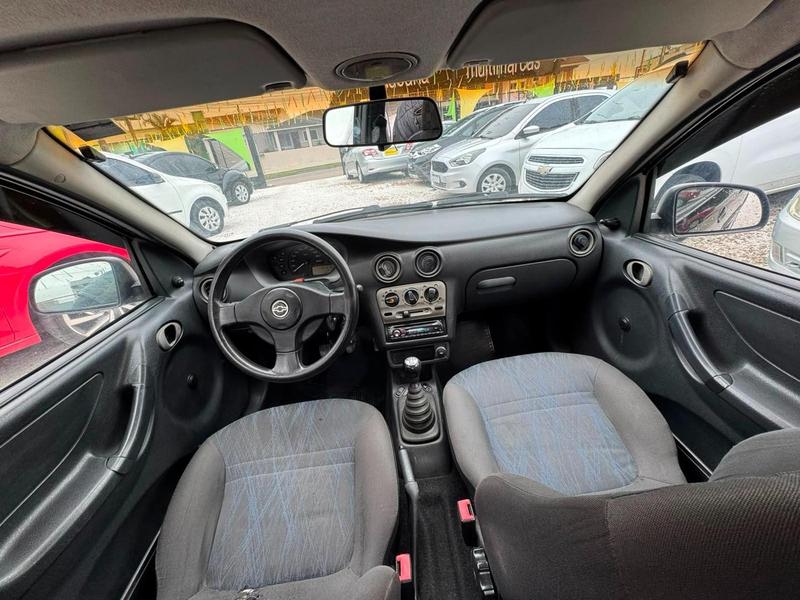 Chevrolet Celta 4P Spirit - foto 7