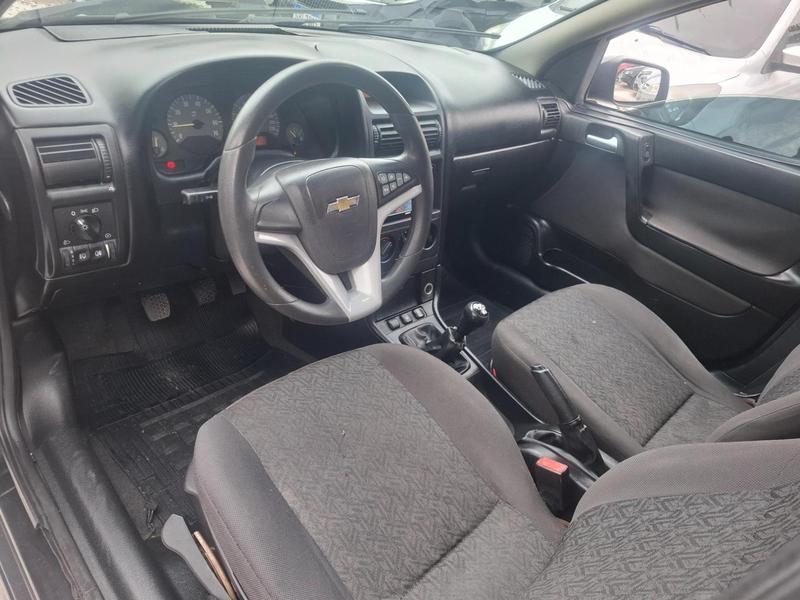 Chevrolet Astra Elegance 2.0 Mpfi Flexpower 8V 5P - foto 11