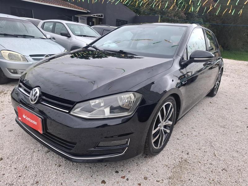 Volkswagen Golf 2016 à venda
