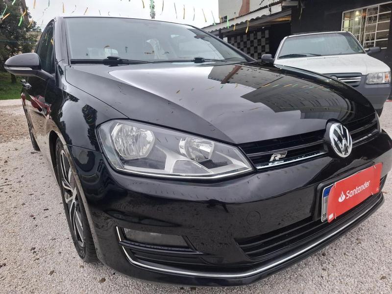 Volkswagen Golf Comfortline Aa - foto 11